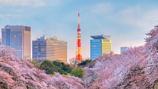 Tokyo