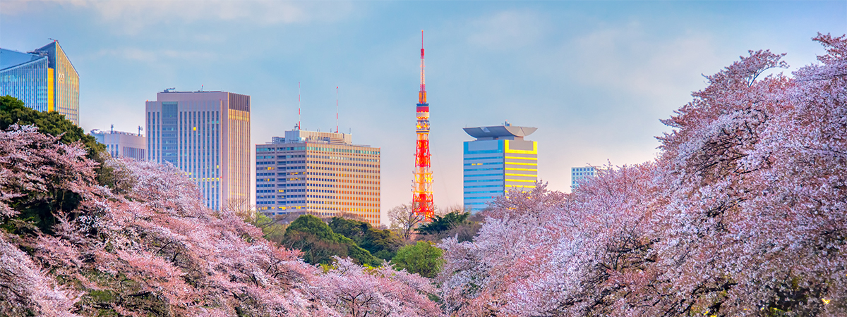 Tokyo