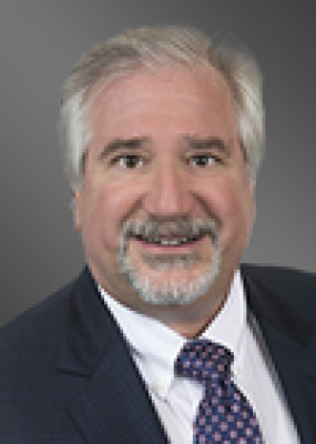 Photo of James J. DeCarlo