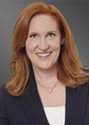 Photo of Lynelle K. Bosworth