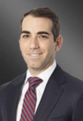 Photo of Joshua Forman