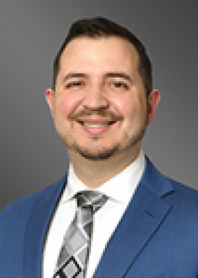 Photo of Richard Maxwell Mauldin