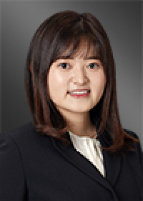 Photo of Mari Arakawa