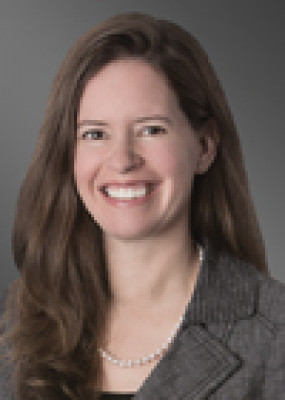 Photo of Rebecca Tracy Rotem