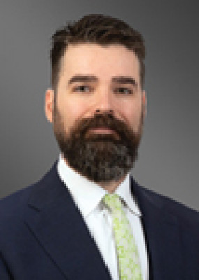 Photo of Dr. Michael Mineiro