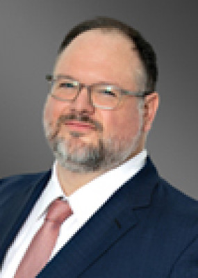 Photo of Kieran Dwyer