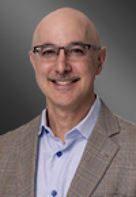 Photo of Babak Nikravesh