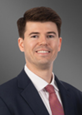 Photo of Liam F. Fulling