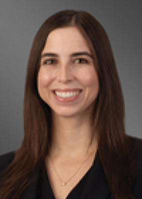 Photo of Jamie Flesch ‡