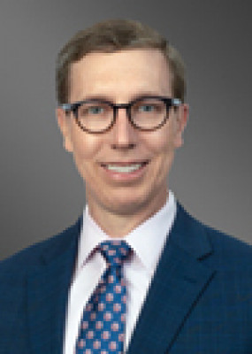 Photo of Joel Roberson