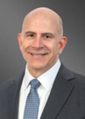 Photo of Daniel Sennott