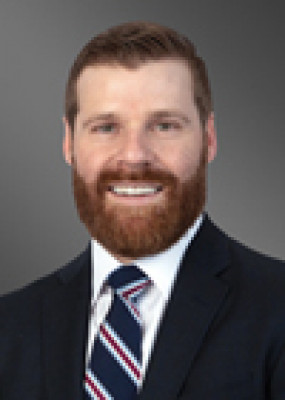Photo of Matthew Satterley˘